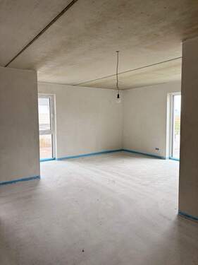 .. viel Licht ! - Etagenwohnung mit 105,00 m² in Gerolzhofen zur Miete