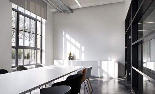 Meetingraum - Büro in Düsseldorf