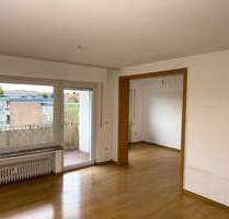 ***Helle 3 Zimmer-Wohnung in Möhnesee - Körbecke mit Balkon***