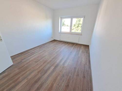 Schlafzimmer - 3 Zimmer Etagenwohnung in Bremerhaven