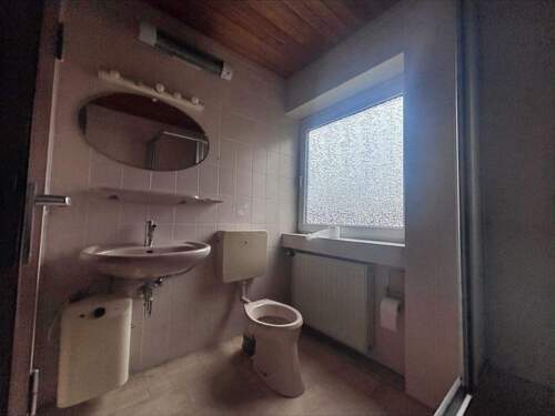 Badezimmer - 
