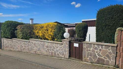 Bild 3 - 5 Zimmer Reihenmittelhaus in Bammental