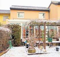 Gelegenheit für die kleine Familie an der Grenze zu Lichtenrade und Mariendorf! - Berlin Buckow