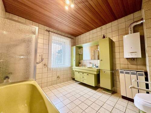 Badezimmer - 