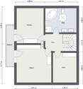 Rhof - Etage 3 Dachgeschoss - 2D Floor Plan.jpg - 