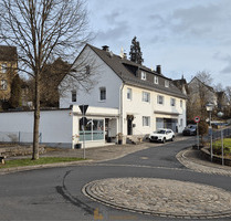 Wohn- Geschäftshaus mit Potenzial in zentraler Lage von Ruppichteroth