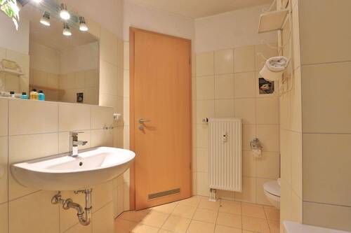 innenliegendes Vollbad - 