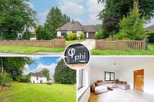 30e563e0-b607-47fb-8a16-2f157aee1924 - PHI AACHEN - Freistehendes Wohndomizil mit großem Grundstück und Ausbaureserve in Monschau-Höfen!