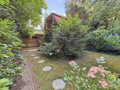 Bild 2 - 2 Zimmer Etagenwohnung zum Kaufen in Lüneburg