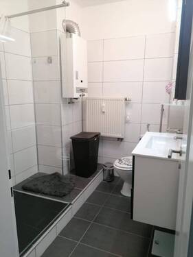 Bild 3 - 3 Zimmer Etagenwohnung in Pirmasens