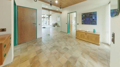 Willkommen Zuhause - 5 Zimmer Bungalow zum Kaufen in Emsdetten