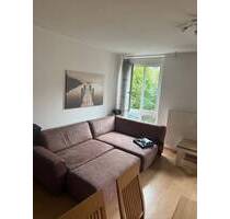 Drei Zimmerwohnung in zentraler Lage - - Vaihingen an der Enz