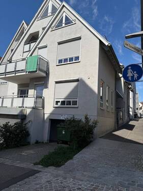 Haus Am Enzweihinger Tor 2 - 