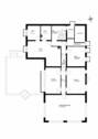 Grundriss Untergeschoss - 