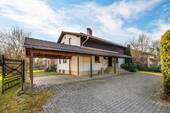 Aussenansicht - Büro in Bad Aibling zum Kaufen