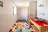 Duschbad - 