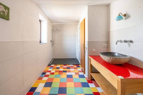 Duschbad - 