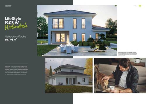 LifeStyle 19.03 W - 2 - 