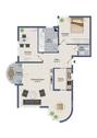 Grundriss - 