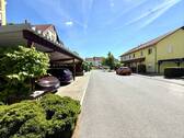 Ordentliche Umgebung - 