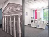 Büro - Büro zur Miete in Hallbergmoos