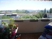 Balkon - 3 Zimmer Etagenwohnung zum Kaufen in Radolfzell am Bodensee
