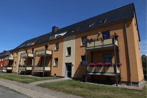 MD- - InvestmentChancen Erkennen! 3 Mehrfamilienwohnhäuser mit 30 Mietwohnungen.
