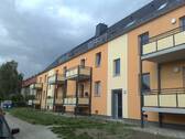 Objektansicht - 8 Zimmer Mehrfamilienhaus, Wohnhaus zum Kaufen in Magdeburg