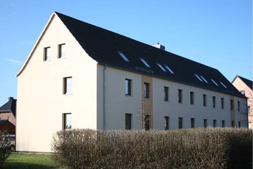 Rückansicht- - 