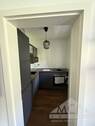 Zugang Küche - 1 Zimmer Etagenwohnung in Frankfurt am Main