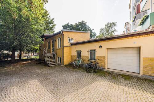 Remise - 