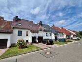 Straßenansicht - 5 Zimmer Reihenmittelhaus zum Kaufen in Geithain