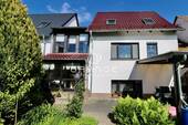 Rückseite - Reihenmittelhaus mit 133,00 m² in Geithain zum Kaufen