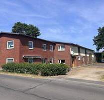 Vielseitiger Resthof mit 2 Wohneinheiten zwischen HH-Norderstedt - Neumünster OTTO STÖBEN GmbH - Bimöhlen / Bissenmoor