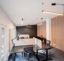 Exklusive Serviced-Offices in Berlin-Pankow - All-in-Miete