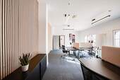 Schreibtischarbeitsplätze / Coworking - 