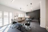 Schreibtischarbeitsplätze / Coworking - 