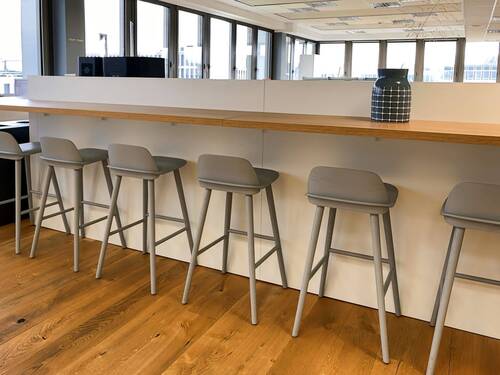 Regus Ratingen Ost_Germany_Centre 4439_Business Lo - Unbegrenzter Coworking zu unseren Öffnungszeiten in Regus Ratingen Ostbahnhof