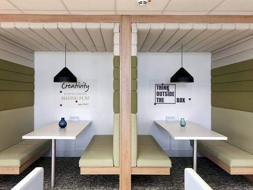 Regus Ratingen Ost_Germany_Centre 4439_Business Lo - 