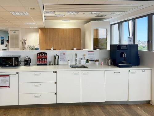 Regus Ratingen Ost_Germany_Centre 4439_Refresh Are - 