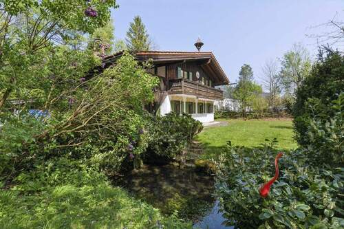 Südansicht - HS 34 - 