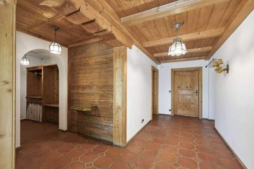 Eingangsbereich EG - HS 34 - 