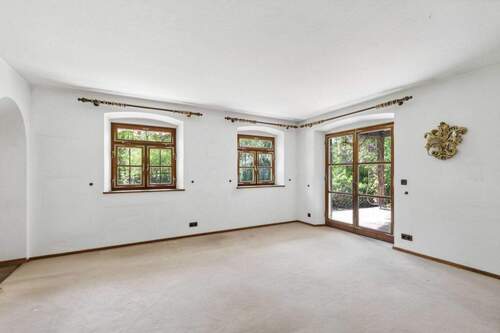 Wohnzimmer EG - HS 34 - 