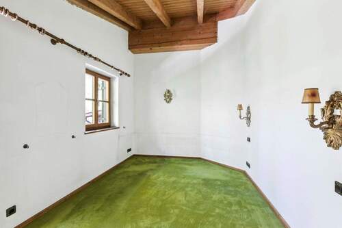 Schlafzimmer I OG - HS 34 - 