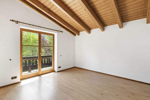 Schlafzimmer II OG - HS 34 - 