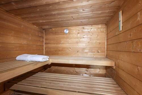Sauna UG - HS 34 - 