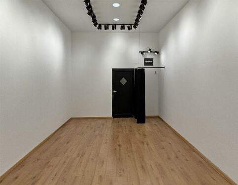 vorherige Nutzung - Innenansicht EG - Gewerbeobjekt (Büro, Produktion, Verkauf) in Köln