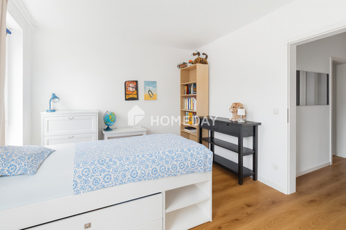 1. OG Kinderzimmer 1 2 ViSta - 