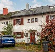 Charmantes Reihenhaus von 1954 mit Garten, Garage und moderner Dachsanierung auf Erbpachtgrundstück - Lübeck St. Jürgen