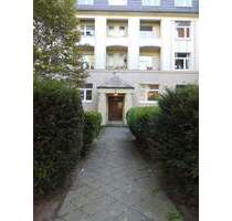 Helle 3-Zimmer-Wohnung mit Küche in der Innenstadt ab sofort verfügbar - Wilhelmshaven